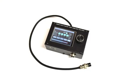 10 Band Full Digital Sound Equalizer to KENWOOD Noise Gate Echo Roger XLR TS-
