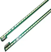 BGBLKLGPPN 2 PCS 66LED 535mm LED Backlight Strip Compatible with LG 49UF695V 6922L-0128A LC490EQE 6916l1722B 6916l1723B 49 TV Light Strip