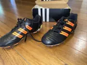 ADIDAS PREDATOR TRX FG Junior SOCCER BOOTS CLEATS V23631 US 6