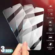 Tempered Glass Screen Protector For Samsung S20 FE S21 S22 S23 S24 Plus A53 A54