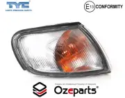 RH Right Corner Light Indicator Lamp For Nissan Pulsar N15 s1 Sedan Hatch 95~98 (for: Nissan)