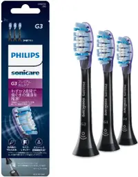 在飛比找樂天市場購物網優惠-【日本代購】Philips 飛利浦 電動牙刷 替換刷頭 軟毛