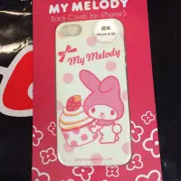 在飛比找Yahoo!奇摩拍賣優惠-Gift41 4165 新莊店 美樂蒂 melody iph