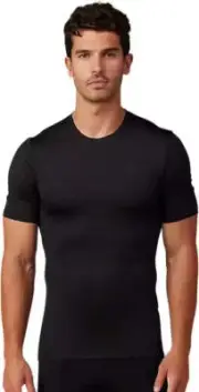 Fox Tecbase SS Mens Baselayer
