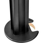 Atdec AC-GC-B GROMMET CLAMP BLACK