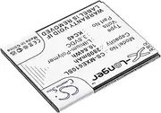 Vsdampj 2800mAh/3.8V Battery Compatible with LEN0VO fit P/N: KC40
