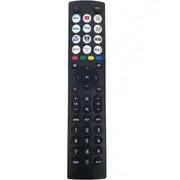 EN2B36H ERF2R36H ERF3H86H for Hisense VIDAA Smart TV 32A4H 43A7KAU 43A7HAU ERF3K86 IR Remote Control