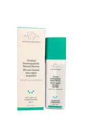New Drunk Elephant Protini Powerpeptide Resurf Serum - 1 Oz Authentic