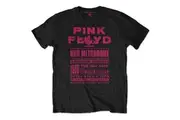 Pink Floyd | Official Band T-Shirt | Metrodome '88