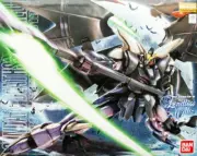 MG 1/100 Gundam Deathscythe Hell Endless Walz XXXG-01D2 Model Kit USA SELLER
