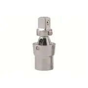 Kincrome K2128 - Uni Joint - 1/2" Drive 45 Deg. Lok-on