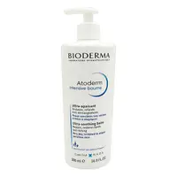 在飛比找誠品線上優惠-BIODERMA_Atoderm強效舒益修護精華乳500ml