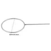 Professional 160mm Laboratory Stainless Steel Closed Retort Support