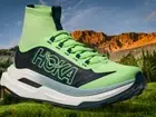 Men's Hoka Tecton X 3 Running Shoes 1155112-TTW All Sizes