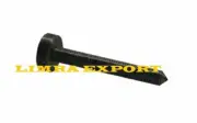 Diamond Dresser 7/16" x 20 TPI Diamond Dresser Tip for Kwik Way Heavy Duty Valve