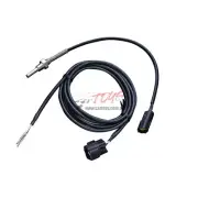 GREDDY SIRIUS VISION GAUGE TEMPERATURE SENSOR HARNESS for WATER or OIL 16401942
