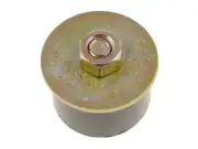 For 1972-1973 Ford P350 Cylinder Head Plug Dorman 44172TS Base (for: Ford)