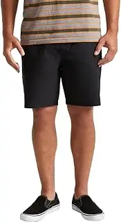 [BRIXTON] Steady Cinch X Shorts Mens