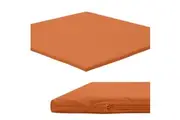 Playpals Kids Play Mat Baby Crawling Pad Brown