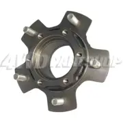 Front Wheel Bearing Hub For~Suzuki Jimny SN413 FJB33V 1.3L G13BB 1998~2000