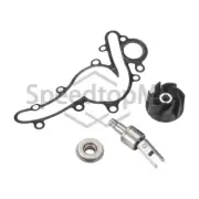 Water Pump Reapir Kit Seal For BMW R1250RT R1250RS R1250R 2018-2025 11127713878