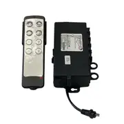 Limoss Control Handset - HC 346+4