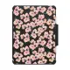 iPad Pro 11-inch (3rd/4th gen) iPad 強悍防摔翻蓋式保護殼 Pressed Flowers iPad Case