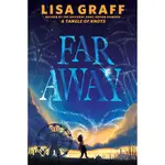 FAR AWAY/LISA GRAFF ESLITE誠品