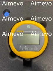 FLUKE 700G30 Digital Test Calibration Pressure Gauge