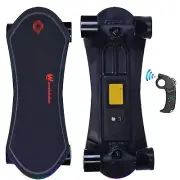Electric Skateboard，Electric Skateboard with Remote Control for Beginners