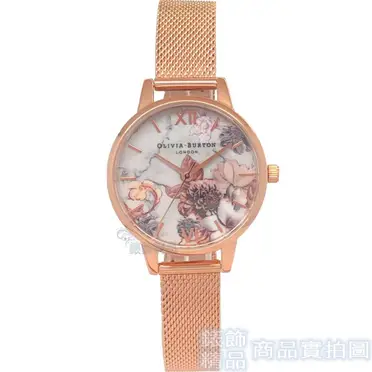 OLIVIA BURTON OB16EG114 34m FindPrice