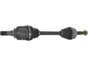 API 76HG98Q Front Left CV Axle Assembly Fits 2000-2005 Toyota Celica 1.8L 4 Cyl (for: Toyota)