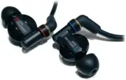 SONY MDR-EX800ST Professional in-ear monitor Canal earphones New