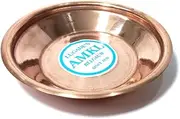 Pooja Plate Also Known as Taman