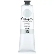 Gamblin Artist's Oil Paint 150ml Cool White S1