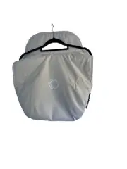 Bugaboo Donkey Bassinette Cover Cream White