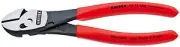Knipex Tools Lp 73 71 180 7" Dual Hinge Cutter Dipped Handle NEW!