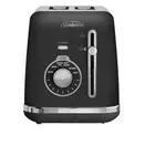 Kettle Alinea 2 Slice Toaster Dark Canyo