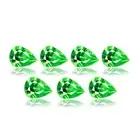 1.09ct Tsavorite Garnet tanzania 100% natural earth mined intense green color