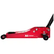 Arcan Low Profile Steel Floor Jack 2000kg Car Tyre Jack