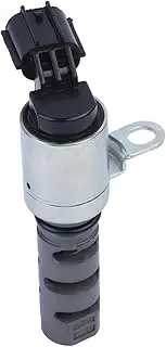 SSRAY Timing Solenoid Valve,Fit for Mitsubishi, Mirage 2014-2015 1028A104 Car Accessories Variable VVT Engine Oil Control Valve