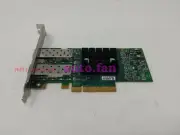 MNPH29D-XTR Connectx-2 dual port 10 Gigabit optical port network card MNPA19