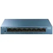 TP-Link 8 Port Switch LS108G