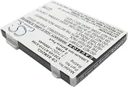 Peakbatt 650mAh Battery Replacement for Unify OpenStage M3, OpenStage M3 Plus