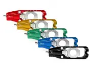 LIGHTECH CHAIN ADJUSTER FOR R6 2006-2016
