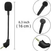 16cm Microphone MIC for Kingston Hyper X Cloud X /Cloud II Cable Version Headset