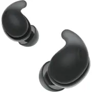 Sony WF-LS910N BZ Black Wireless Noise Cancelling Earphones LinkBuds Fit JPN