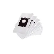16 Bags For Wertheim 5030, 5035, 6030, 6035, 7000 Vacuum Cleaners