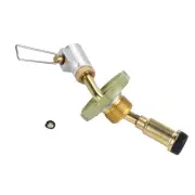 1*Camping Gas Stove Tank Propane Refill Adapter Burner Connecter Cylinder Hose