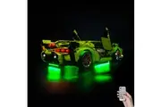 Lego Lamborghini Sian FKP 37 42115 Light Kit